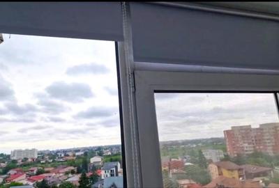 2 camere, renovat, mobilat, vedere panoramica,  Eroii Revolutiei, Giurgiului - 10