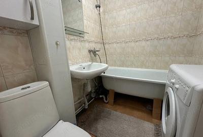 Garsonieră decomandată în Rahova