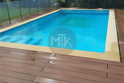 Casă individuală cu 10 camere cu Teren 1220 Mp în Ultracentral - 2