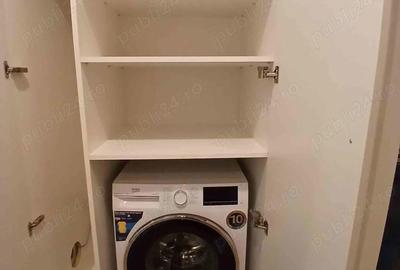 Apartament cu 2 camere decomandat în Central - 7