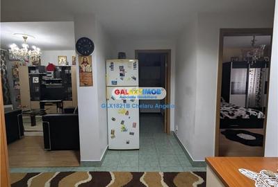 Camera de Comert, apartament 3 cam, decomandat, bloc 2008 - 18