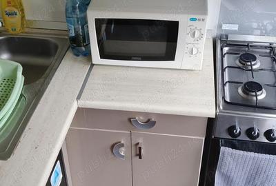 Apartament cu 2 camere în Predeal - 7