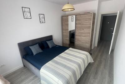 COLENTINA  ,BLOC NOU , 2 CAMERE INCHIRIERE - 6