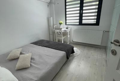 Apartament cu 2 camere decomandat, mobilat în Lujerului - 2