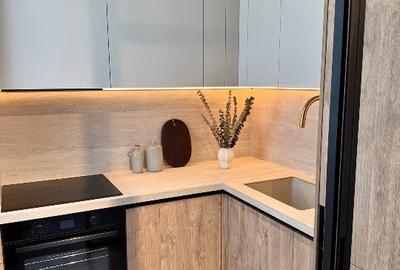 Apartament cu 3 camere decomandat în Unirii - 12