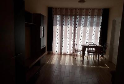 Inchiriere apart. cu 1 camera, 40 mp., Marasti, zona FSEGA