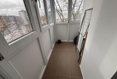 Apartament 4 camere in zona Dacia - 9