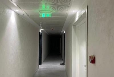 Garsonieră decomandată în Nord - 12