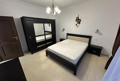 Duplex cu 5 camere cu Teren 250 Mp în Nord - 17