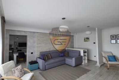 Apartament cu 3 camere decomandat, mobilat în Inel II - 2