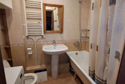 Apartament cu 2 camere decomandat în Mehala - 4