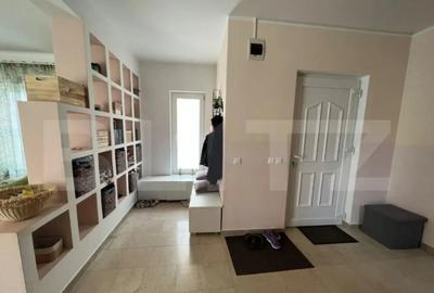 Casă cu 4 camere cu Teren 200 Mp în Florești - 9