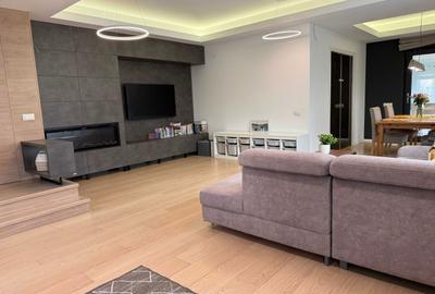 Casă cu 3 camere cu Teren 216 Mp în Central - 4