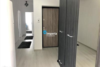 Apartament cu 2 camere decomandat în Bucium