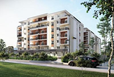 Apartament cu 3 Camere - Direct Dezvoltator! - 17