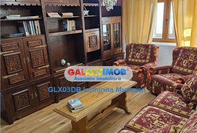 Apartament 3 camere decomandat Targoviste RAGC - 2
