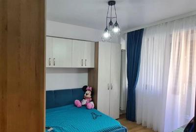 Faleza Nord apartament 3 camere decomandat, bloc nou, termen Faleza Nord apartament 3 camere decomandat, bloc nou, termen - 3