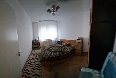 Apartament cu 3 camere semidecomandat, mobilat în Bucureștii Noi - 8