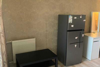 Garsonieră semidecomandată în Drumul Taberei