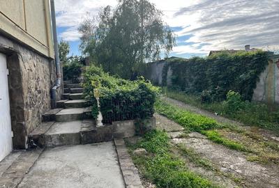 Casă individuală cu 5 camere cu Teren 2019 Mp în Exterior Sud - 1