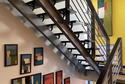 VILA 400 mp Ghe. Grigore Cantacuzino - 12