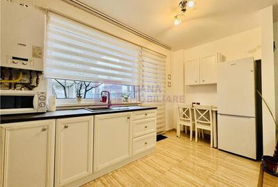 Apartament cu 2 camere decomandat, mobilat în Șelimbăr - 11