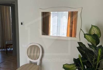 Casa individuala, Andrei Muresanu, terasa penthouse, parcare, curte - 18