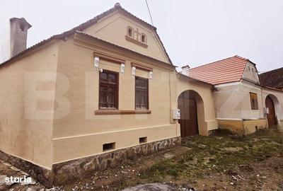 Casă cu 2 camere în Vinerea - 11
