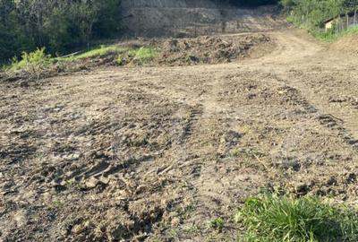 Teren intravilan cu toate utilitatile, 2000 mp, zona Episcop - 4