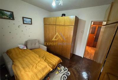 Apartament cu 4 camere decomandat în Central - 5