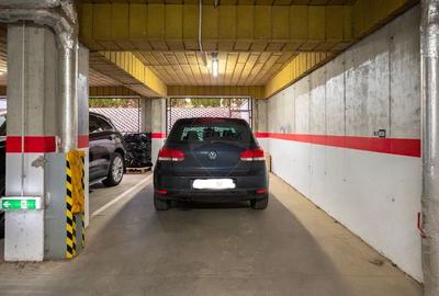 Apartament cu 2 camere,  2 bai si parcare subterana in Tractorul Apartament cu 2 camere,  2 bai si parcare subterana in Tractorul - 10