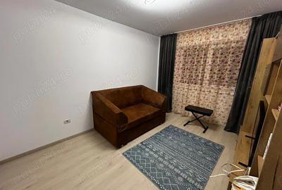 Apartament cu 3 camere decomandat în Sânpetru - 3