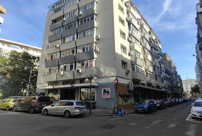 2-Room Apartment – Fully Furnished, Recently Renovated, with Open View, Central - 1