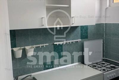 Garsonieră decomandată, mobilată în Gheorgheni - 3