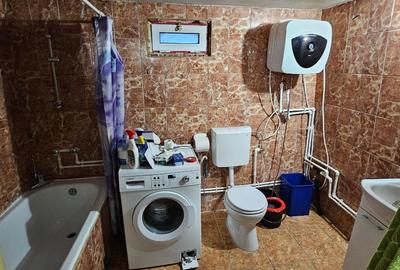 Casă individuală cu 2 camere cu Canalizare în Mitrofani - 9