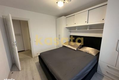 Apartament cu 2 camere, mobilat în Giulești - 6