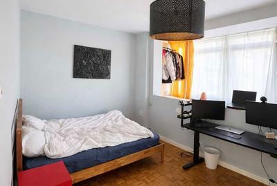 Apartament cu 2 camere semidecomandat în Tineretului - 3