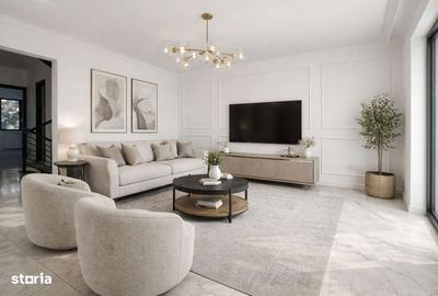 Casă cu 9 camere cu Teren 273 Mp în Moara de Vânt - 19