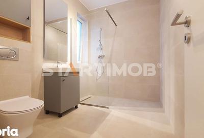 Apartament cu 2 camere, mobilat în Bartolomeu - 8