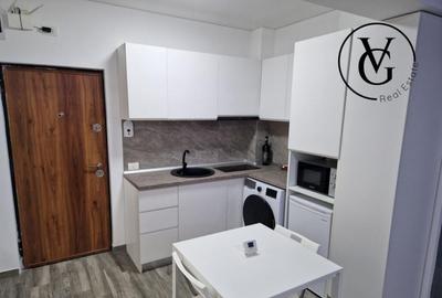 Studio de vanzare, Mamaia-Nord. 50 m de plaja - 3