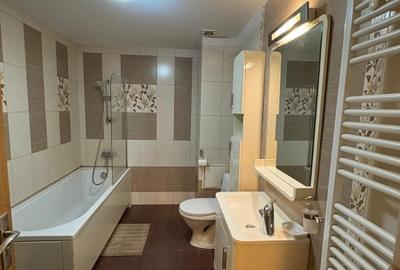 Apartament de inchiriat | 4 camere -100 mp | zona Strand - 12