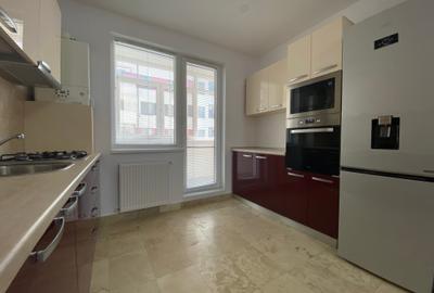 Apartament cu 3 camere decomandat în Drumul Taberei - 7