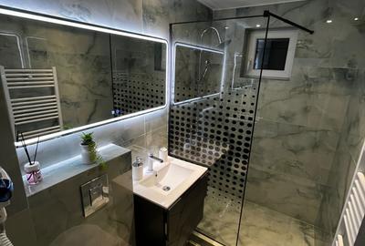 Apartament cu 2 camere semidecomandat în Ultracentral - 6