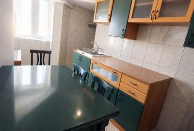 Apartament cu 3 camere decomandat în Ultracentral - 8