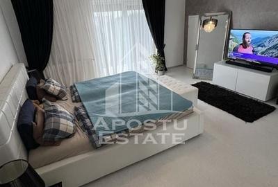 Apartament cu 3 camere Decomandat Pet frendly AC Centrala Loc parcare! - 5