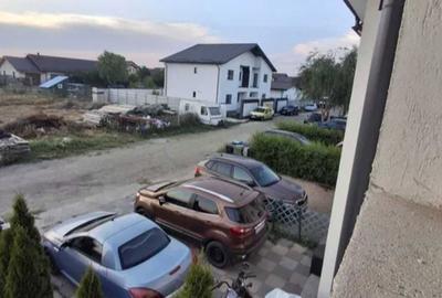 Teren de 429 mp, în Cornetu - 3