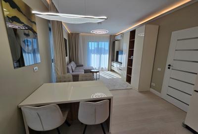 Vanzare Apartament 2 Camere Lux Exigent Parc View - 9