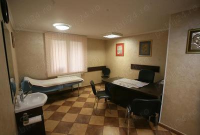 Spațiu comercial, de 142 mp, în Central - 7