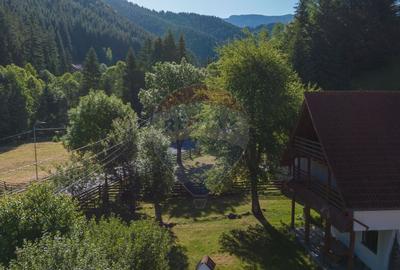 Casa de vacanta, in inima naturii, comision zero pt cump... - 5