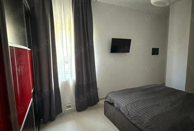 Inchiriez apartament modern 80 m cu parcare subterana - 7